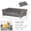 Lit pour chien Modern