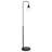 Chareen 62'' Arched Floor Lamp-914910922-911854345