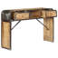 Dempsey Sideboard 120x30x75 cm Solid Mango Wood