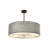 6 - Light Dimmable Drum Chandelier-147119899-147119900