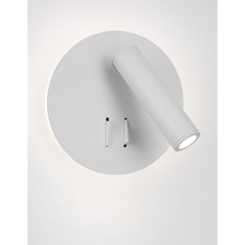 LED Spotlight, White