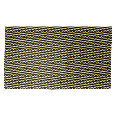 Avicia Striped Indoor Rug