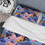 Ensemble de housse de couette multicolore Funky Cool-1533542611