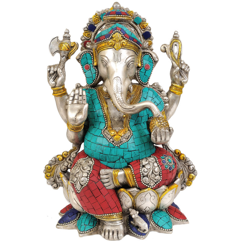 Religious & Spiritual Figurines & Sculptures
