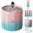 Portable Foldable Ice Bath Tub