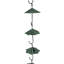 Chaîne de pluie Akindynos Verdigris Umbrellas