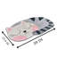 Tapis pour chat Big