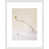 White Framed selected