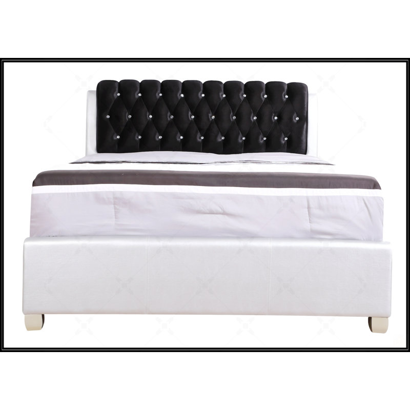 King Bed