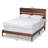 Hanzel Jensen Solid Wood Standard Bed-1668621940-1668621939