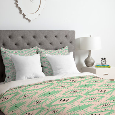 Ensemble de housse de couette Holli Zollinger