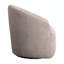 Tiberiu Upholstered Swivel Side Chair-758800071