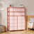 Antique pink and pink is out of stock