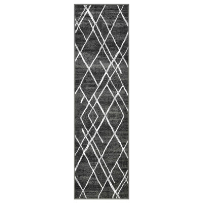 Geometric Indoor Rug