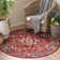 Sechovicz Performance Oriental Rug