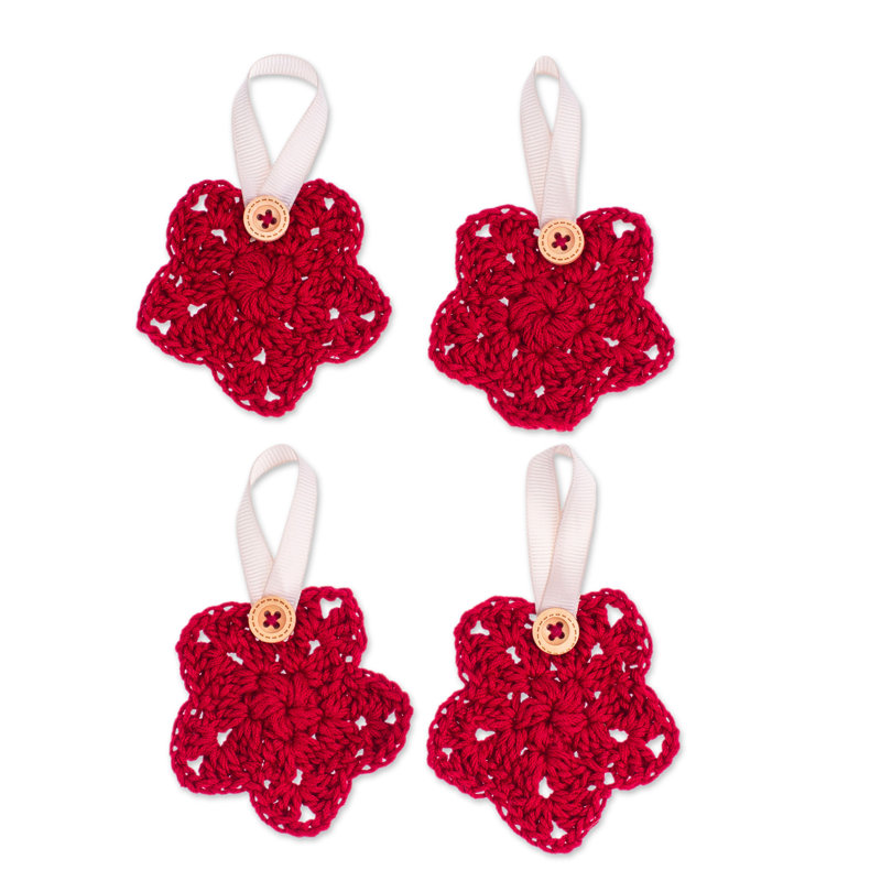 Ornement suspendu au crochet Sensations