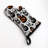 Haunted Ducks Oven Mitt Cotton Twill