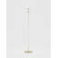 Jube Floor Lamp P Crystal Transparent Matt Gold 2 L2415 Ul-549287406-549287404-549287393