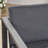 Umberto 6 - Person Patio Conversation Set with Cushions