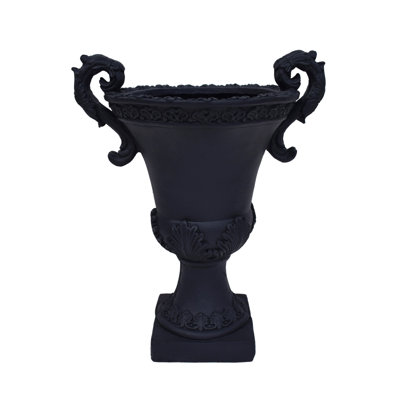 Garden Urn Planter For Patio