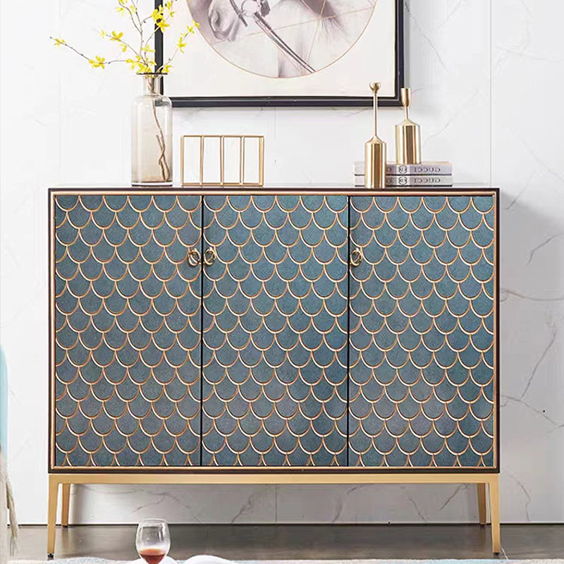 18 Pair Shoe Storage Cabinet