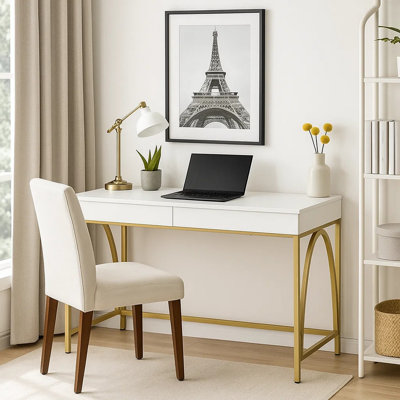 Console de 50 po