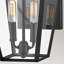 Colclough 45.7cm H Outdoor Wall Lantern-568464142