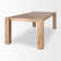 Ramelot Beth Rectangular 88'' L x 42'' W