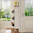 Shoe Storage Cabinet With 3 Flip Drawers&1 Drawer-1798886772