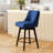 26'' Swivel Bar Counter Stool-1154026097