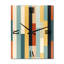 Jasmarie - Horloge murale moderne-1212079302