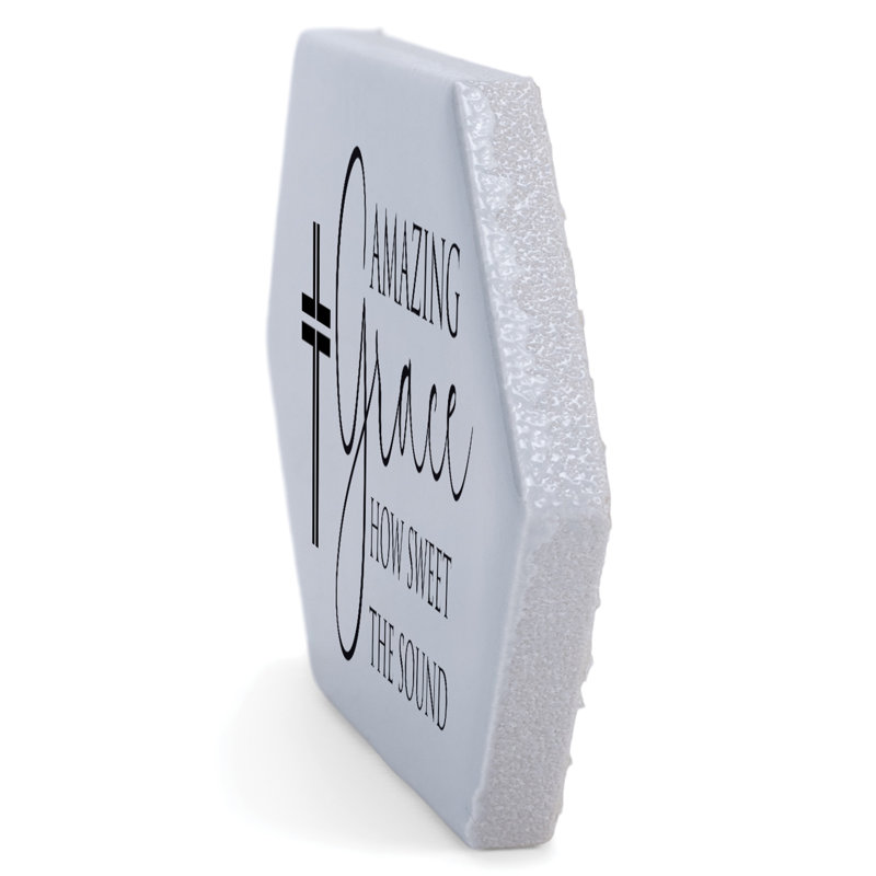 Gizel Religious & Spiritual Box Signs & Plaques