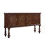 Buffet à crédence en bois rétro Vintage