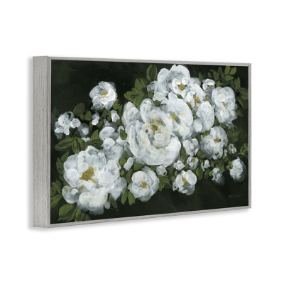 Midnight Blooming Roses, yvette St. Amant bg-026
