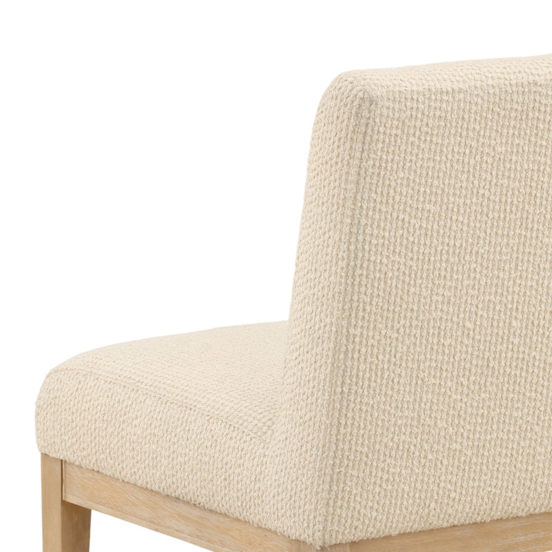 Jalen Dining Chair Cream