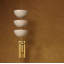 Lisbon Sconce