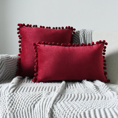 Shorewood Rectangular Cushion