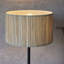 Avonlea Metal Table Lamp