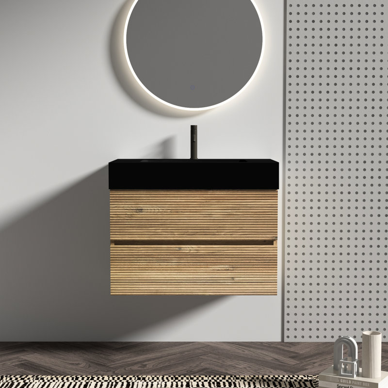 Dureau Wall Mounted With Top