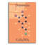 «Peace Or Dopamine Molecule I» par Epic Portfolio, art mural en verre acrylique-866620071