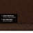 Skid-Resistant Carpet Indoor Area Rug Floor Mat - Chocolate Brown - Many Other Sizes To Choose From-1924162509