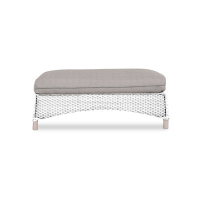 Mandalay Outdoor Ottoman