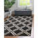 Cand Geometric Indoor Rug