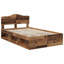 Solid Wood Bed-1376435110-1376435107