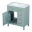 Base de meuble-lavabo simple 30 po seulement-100768838