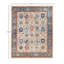 Serapi One-of-a-Kind 8' 2" X 9' 10" Hand Knotted Area Rug