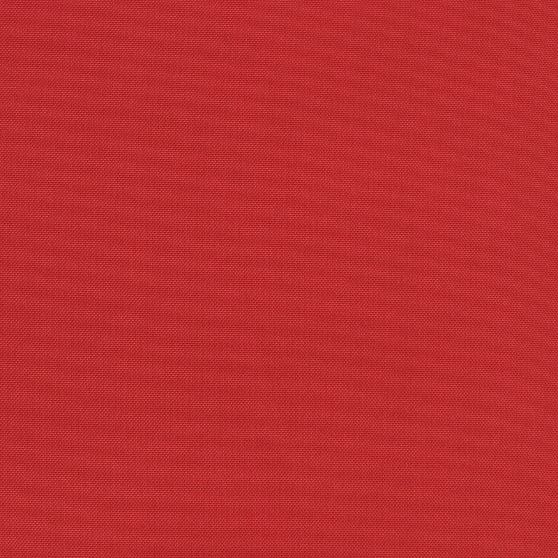 Outdoor Solid Adirondack Cushion 20 x 20 in Red