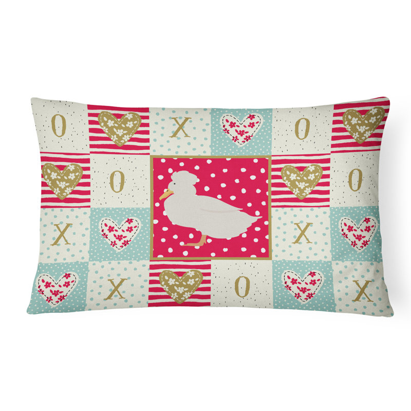 Coussin d'extérieur rectangulaire