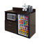 Armoires pour salle de pause