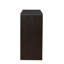 Armoire à vin Hazen Espresso Finish III